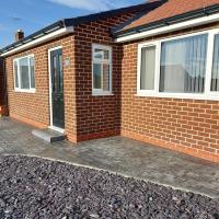 Stockton on Tees, detatched 2 bedroomed bungalow. immaculate, hotel in Stockton-on-Tees