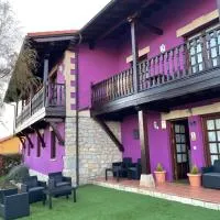 La Casa de Noelia, Hotel in Hinojedo