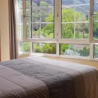 Hotel Naranjo De Bulnes, hotel i Arenas de Cabrales