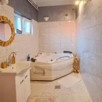 Aprtmani "M" br4, hotel i Topola