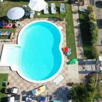 B&B da Mary, hotel en Pampuro