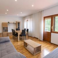 Apartamentos El Balcón del Duero