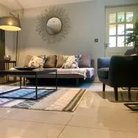 스탬퍼드에 위치한 호텔 Quarry House