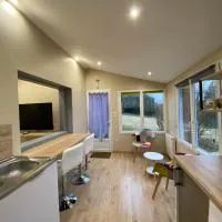 Gîte cosy en milieu rural، فندق في Lavilleneuve-au-Roi