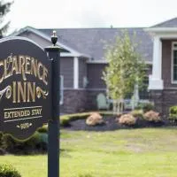 Clarence Inn Extended Stay, hotel a Clarence Center