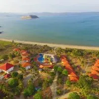 Nandel Beach Resort, hotel v destinácii La Cruz