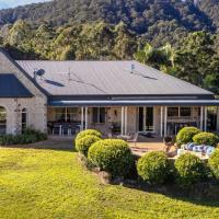 Dulguigan Downs - 4BR Ranch Style Home, hotel in Condong