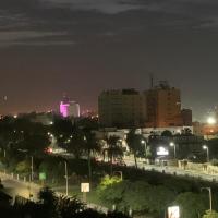Paris st, Hotel in Ismailia