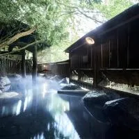 Fumoto Ryokan, ξενοδοχείο σε Minamioguni