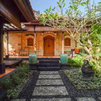 Giri Bhagawan Villas & Spa, hotel u četvrti Mumbul, Nusa Dua