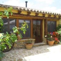 Casa rural La antigua botiga