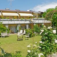 Landhotel Herzberger garni Zimmer & Ferienwohnungen