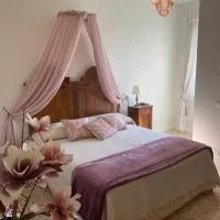 Christy House, ξενοδοχείο σε Vignale