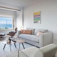 Zinemaldi Suite by FeelFree Rentals, hotell i Zurriola Beach, San Sebastián