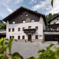 Landhaus Gasser, хотел в Венс