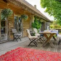 Muhu Namaste, hotel em Simisti