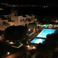 Nikolas Villas Appartments