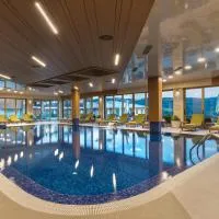 트리아브나에 위치한 호텔 Wine & SPA Hotel Chukara