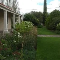 Innexcellence B&B, hotel a De Aar