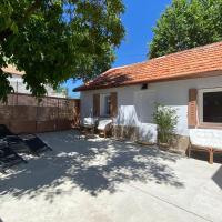 Las Casitas de La Tejera