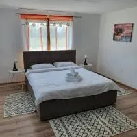 Casa Saga, hotel i Gura Humorului