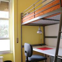 Room in Guest room - Kamchu Apartments single room Viale Libia 5