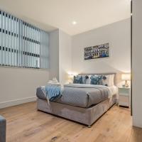 Regent's Canal Serviced Apartments