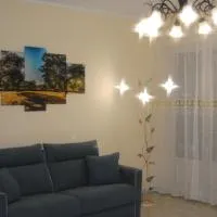 Abitazione Privata nel cuore del Salento، فندق في مورو ليتشيزي