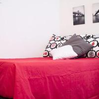 Room in Guest room - Kamchu Apartments single room Viale Libia 7