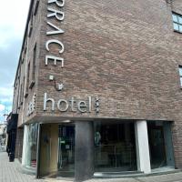 The Terrace Hotel, hotel a Magherafelt