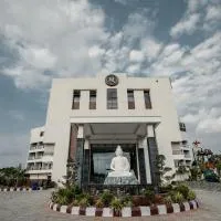 Royal Ritz, Hotel in Sattūr