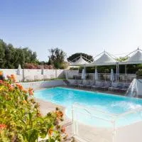 Hotel U Ricordu & Spa, ξενοδοχείο σε Macinaggio