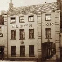 The Crown Fakenham, hotel i Fakenham