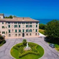 Domus Stella Maris - Casa per Ferie, hotel Anconában