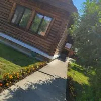 Casa Ardeleana, ξενοδοχείο σε Bicazu Ardelean
