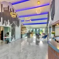 Kyriad Hotel Meaux, hotell sihtkohas Meaux