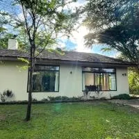 The Senna House, hotel a Nakuru