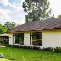 Black Wattle House, hotel a Nakuru