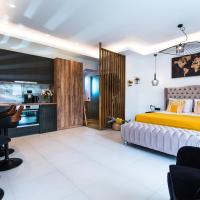 Harakiano Apts 1, hotel a M&aacute;lia