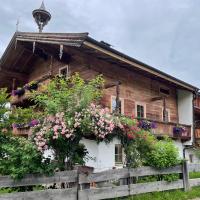 Apartments Seebichlhof Kitzbühel by Alpine Host Helpers