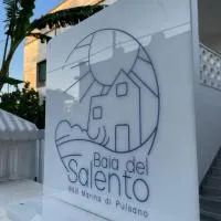 B&B Baia Del Salento โรงแรมในปุลซาโน
