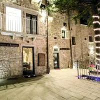 I Templari di Alberona, хотел в Alberona
