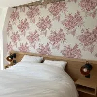 Gîte Les 27, hotel u gradu Saint-Denis-le-Ferment