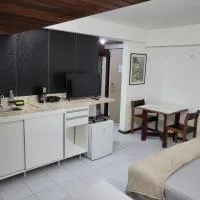 Lindo Flat no Royal Residence Flat, hotel a João Pessoa