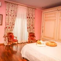 IL Tetto Di Guardia, hotel i Guardia Sanframondi