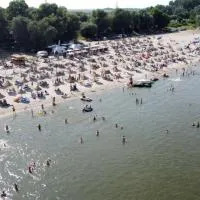 Albatros, hotelli kohteessa Călăraşi