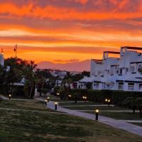 Condado de Alhama Naranjos 5 Apartment 446