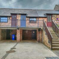 The Old Bakery Seahouses