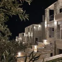 Vardians Villas & Suites