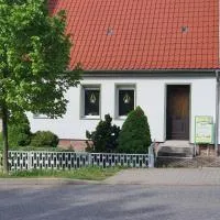 Ferienhaus Dani, hotel u gradu 'Bad Frankenhausen'